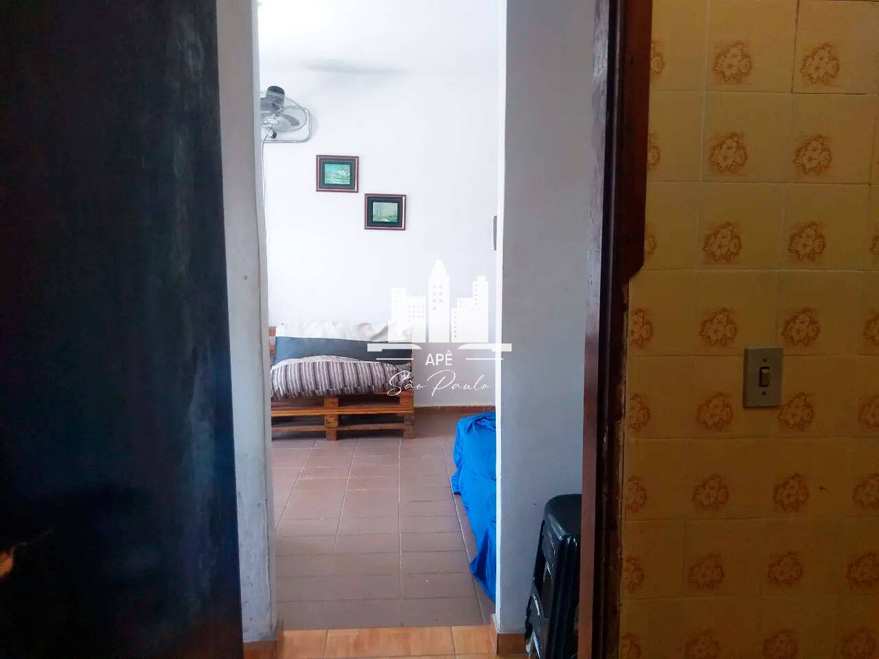 Apartamento à venda com 1 quarto, 50m² - Foto 9