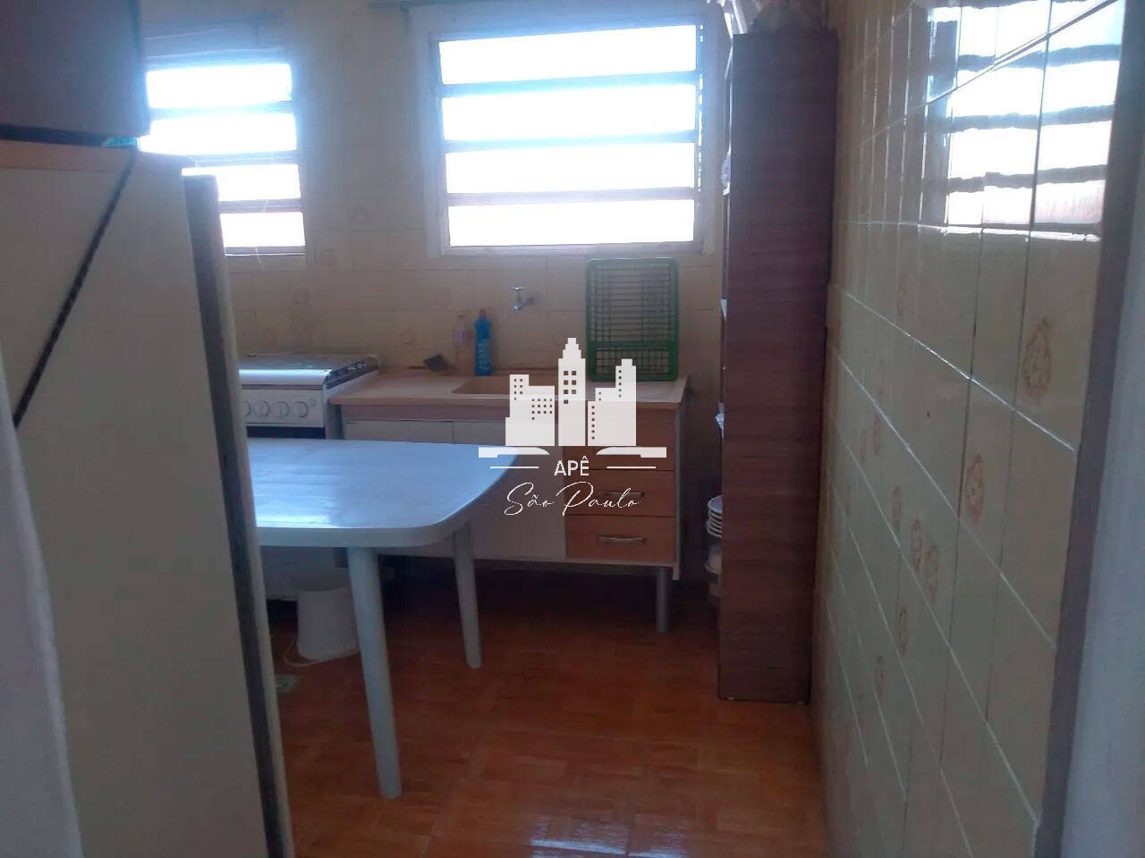 Apartamento à venda com 1 quarto, 50m² - Foto 6