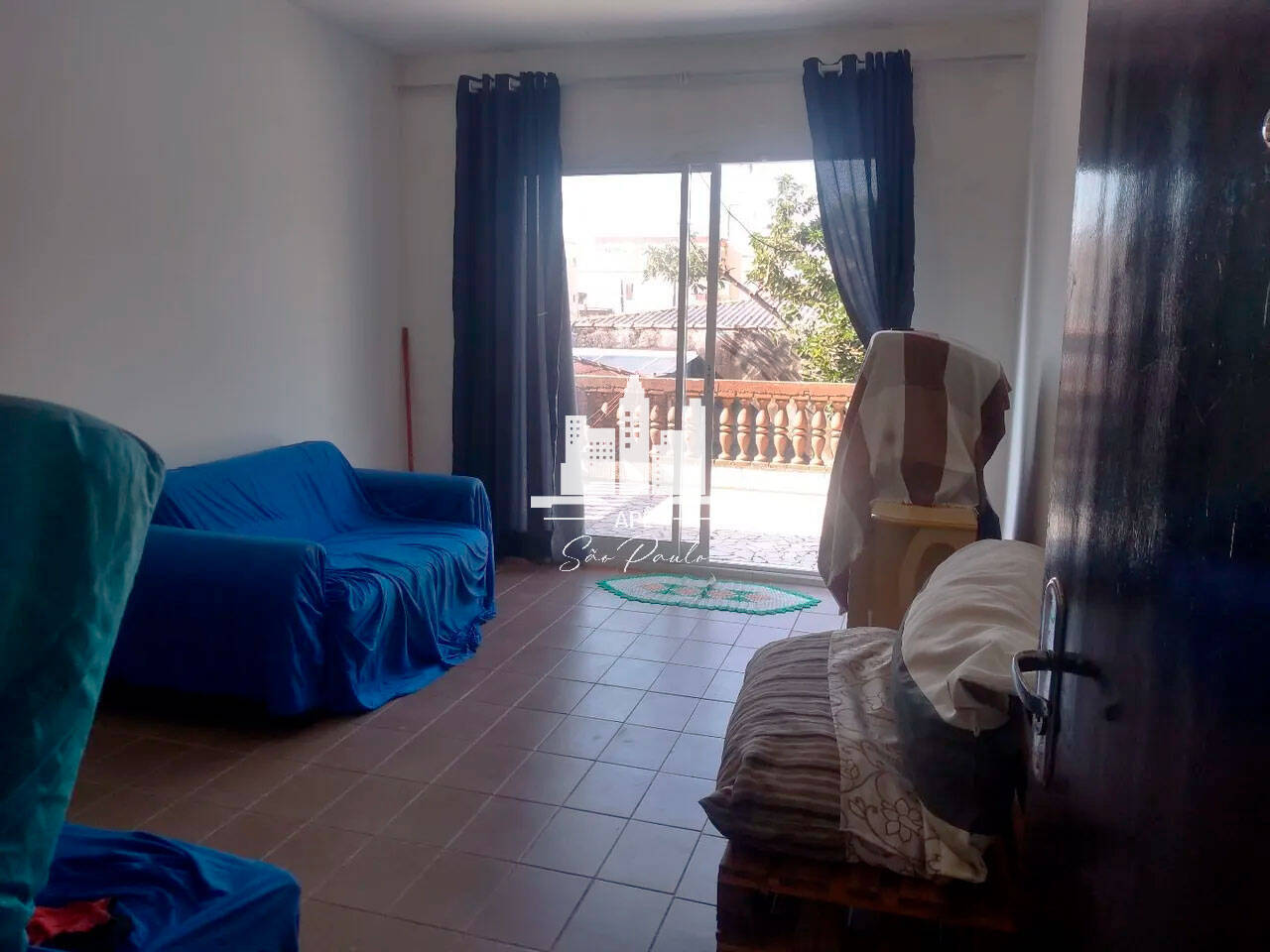 Apartamento à venda com 1 quarto, 50m² - Foto 2