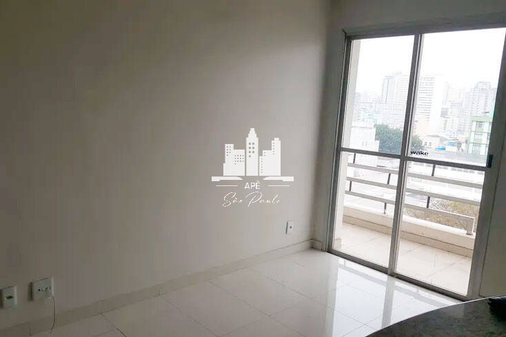 Apartamento à venda com 1 quarto, 36m² - Foto 4