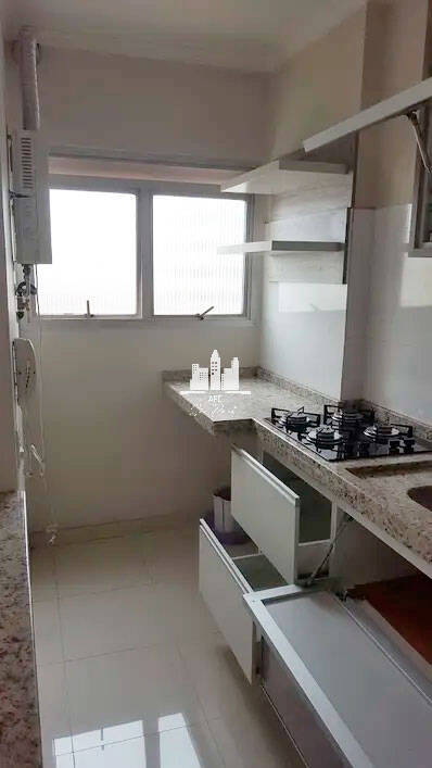 Apartamento à venda com 1 quarto, 36m² - Foto 15