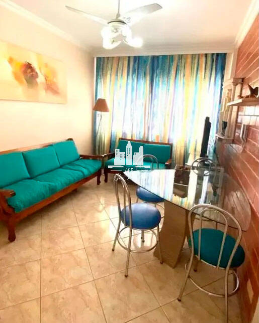 Apartamento à venda com 2 quartos, 55m² - Foto 1