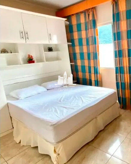 Apartamento à venda com 2 quartos, 55m² - Foto 4