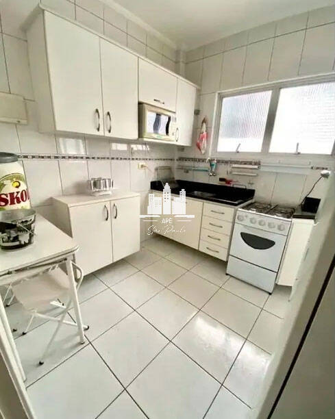 Apartamento à venda com 2 quartos, 55m² - Foto 5