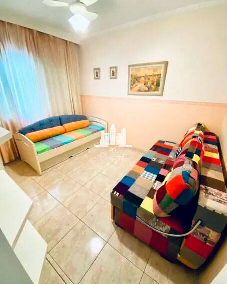 Apartamento à venda com 2 quartos, 55m² - Foto 3