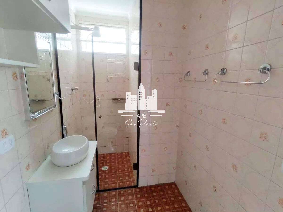 Apartamento à venda com 2 quartos, 65m² - Foto 5