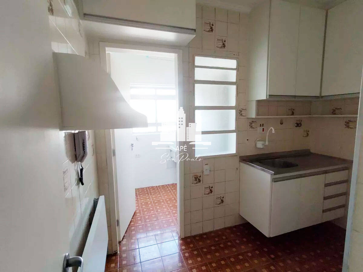 Apartamento à venda com 2 quartos, 65m² - Foto 8