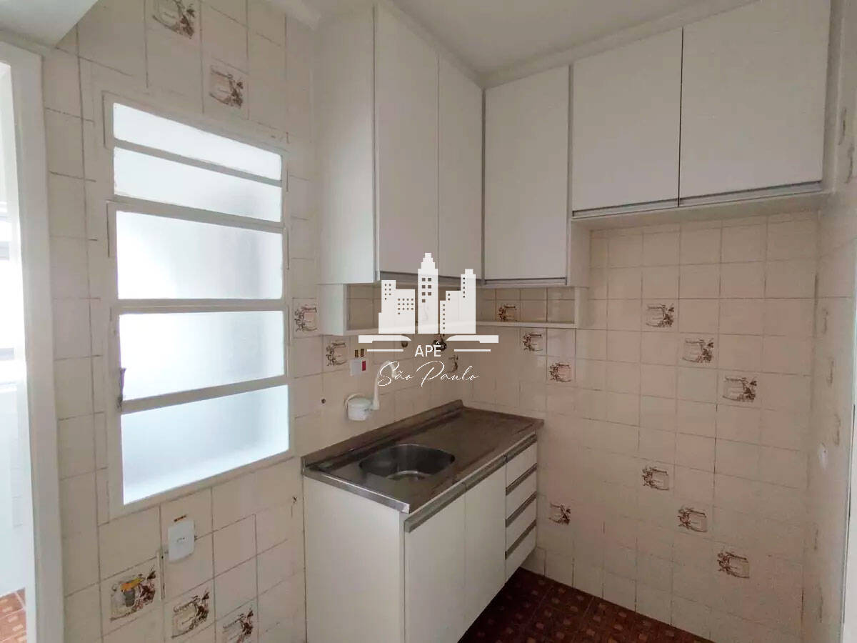 Apartamento à venda com 2 quartos, 65m² - Foto 9