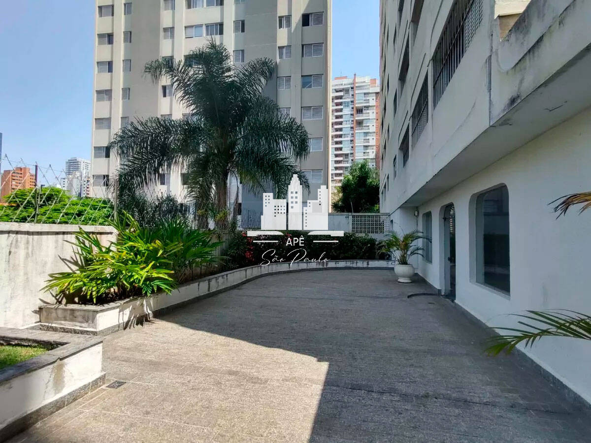 Apartamento à venda com 2 quartos, 65m² - Foto 10