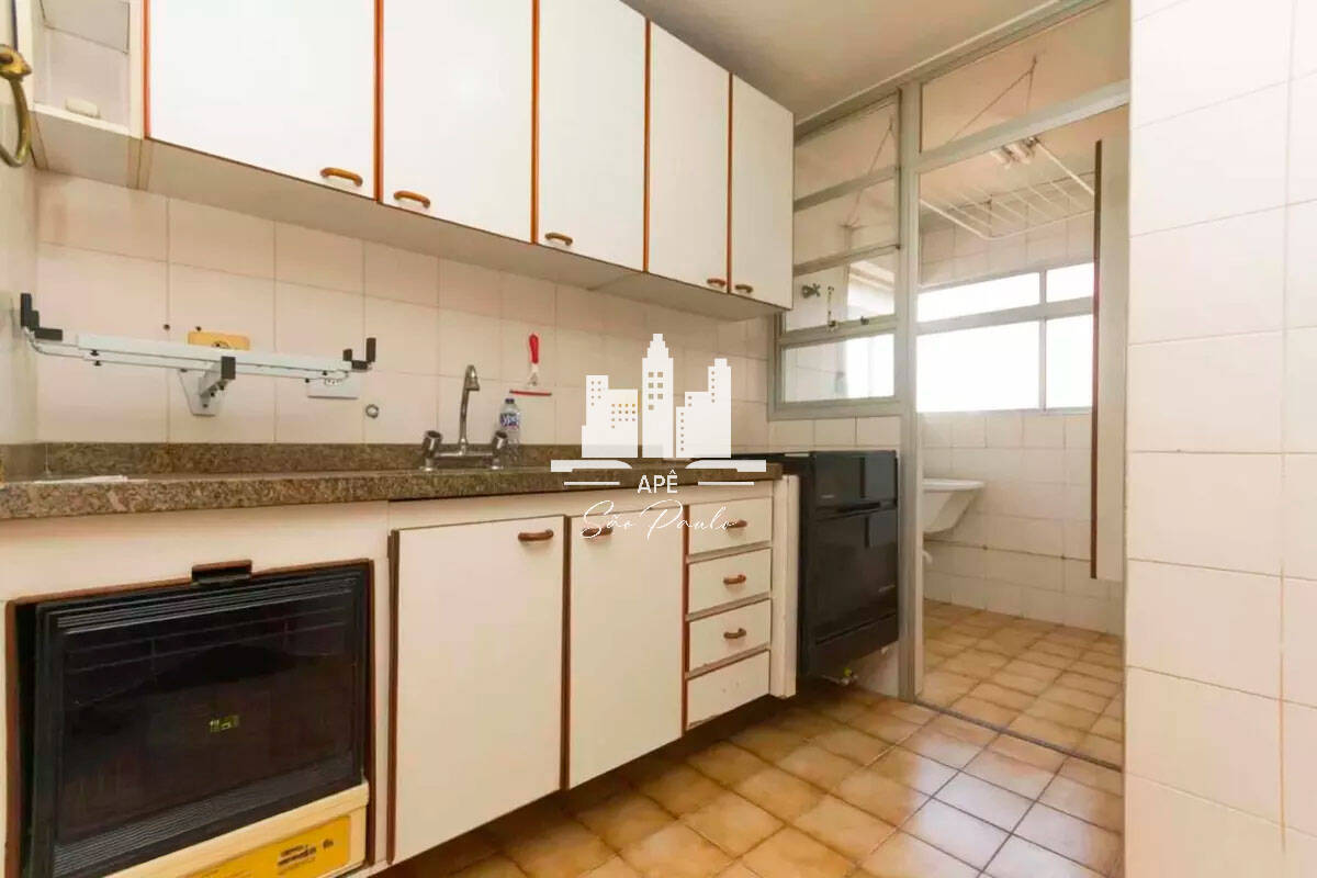 Apartamento à venda com 2 quartos, 50m² - Foto 5