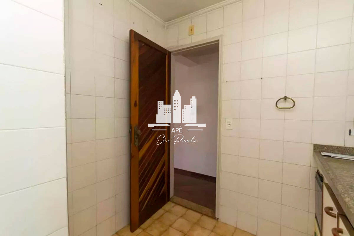 Apartamento à venda com 2 quartos, 50m² - Foto 6