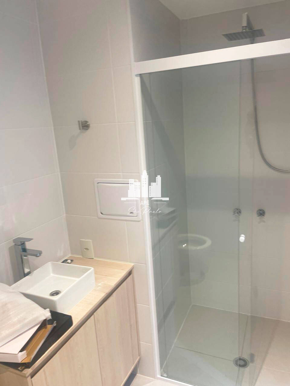 Apartamento à venda com 1 quarto, 25m² - Foto 10