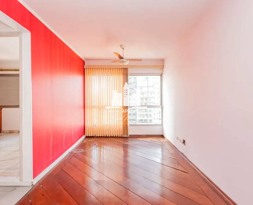 Apartamento à venda com 2 quartos, 50m² - Foto 2