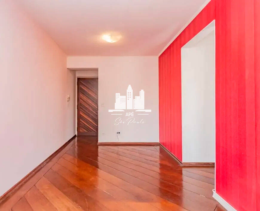 Apartamento à venda com 2 quartos, 50m² - Foto 3