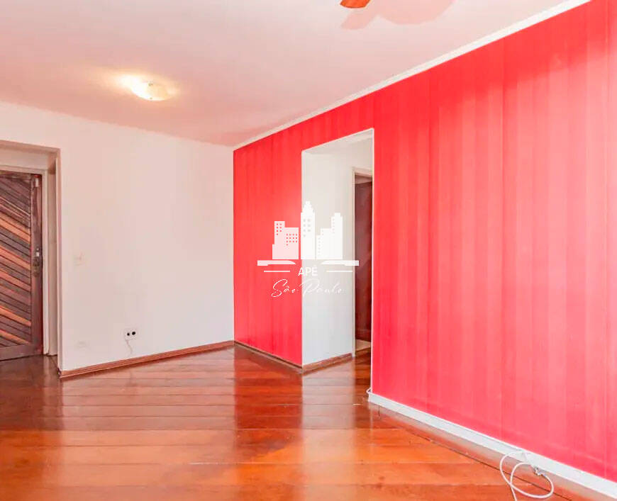 Apartamento à venda com 2 quartos, 50m² - Foto 4